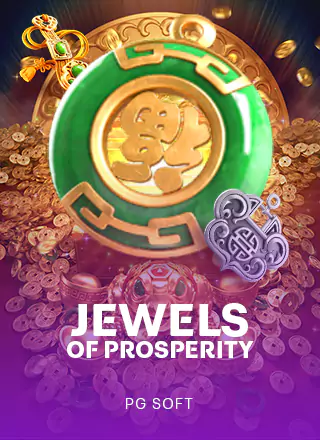 Jewels of Prosperity